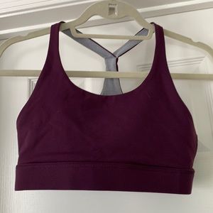Born primitive athletic bra